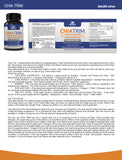Chia Trim Chia Seed Oil Extract (60 capsules)