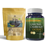 Night Slim Skinny Tea and Garcinia Cambogia Combo Pack