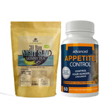 Night Slim Skinny Tea and Appetite Control Combo Pack