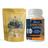 Night Slim Skinny Tea and Appetite Control Combo Pack