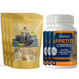 Night Slim Skinny Tea and Appetite Control Combo Pack