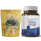 Night Slim Skinny Tea and Thyroid Support Combo Pack