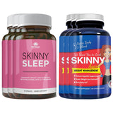 Skinny Sleep and Skinny Again Combo Pack