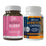 Skinny Sleep and Appetite Control Combo Pack