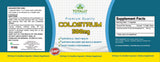 Premium Quality Colostrum 500mg