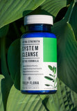 Fully Flora Extra Strength System Cleanse Detox (60 capsules)