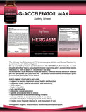 Rock Hard and Hergasm Combo Pack