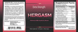 Libido Booster and Hergasm Combo Pack