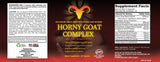 Horny Goat Complex and 7Hour Fem Power Combo Pack