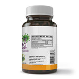 Totally Products Immunity Defense 1300mg - Advanced Immunity Support (120 capsules)