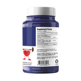 Fully Flora Cholesterol Control Regulator 660mg - 60ct