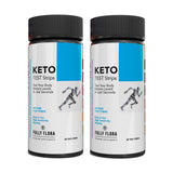 Ketone Strips for Keto Diet