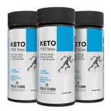 Ketone Strips for Keto Diet