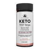Advanced Keto Drops and Keto Strips Combo Pack