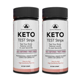 Totally Products Ketone Test Strips