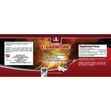 Amino Acid Extreme and L-Carnitine Extra Strength Combo... Amino Acid Extreme and L-Carnitine Extra Strength Combo...