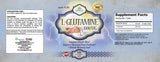 L-Glutamine and L-Carnitine Extra Strength Combo Pack