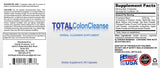 Totally Products 3-in-1 Advanced Total Colon Cleanse (90 Capsules)