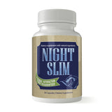 Night Slim Weight Loss (30 Capsules) and Night Slim Skinny Tea (30 tea bag) Combo Pack (2 sets)