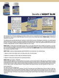 Skinny Sleep and Night Slim Combo Pack