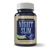 Night Slim-Night Time Weight Loss Pills (30 Capsules)