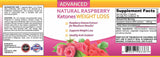 Raspberry Ketones Weight Loss and Fat Burning Supplement (60 capsules)
