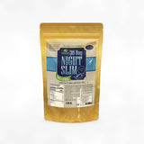 Night Slim Weight Loss (30 Capsules) and Night Slim Skinny Tea (30 tea bag) Combo Pack