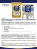Night Slim Weight Loss (30 Capsules) and Night Slim Skinny Tea (30 tea bag) Combo Pack (2 sets)