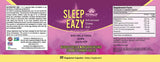 Sleep Eazy Advanced Sleeping Aid (30 capsules)