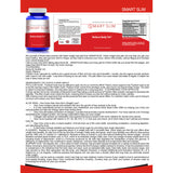 Smart Slim Rapid Weight Loss (90 Capsules)