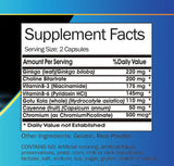 Totally Products Tinnitus Relief (270 capsules)