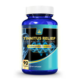 Totally Products Tinnitus Relief (180 capsules)