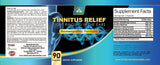 Totally Products Tinnitus Relief (270 capsules)