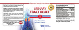 Urinary Tract Relief (90 capsules)