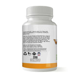 Totally Products Vitamin C 1000mg Immune Support - 60 Capsules