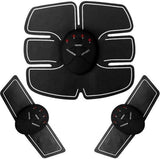 Advanced EMS Muscle Abs Stimulator Training Gear