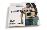 Advanced EMS Muscle Abs Stimulator Training Gear