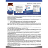 Skinny Sleep and Thyroid Support Combo Pack