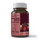 Apple Cider Vinegar with Beet Root (60 capsules)