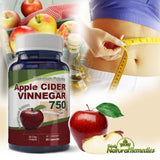 Garcinia Cambogia and Apple Cider Combo pack