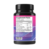 Totally Products Ashwagandha Vegan Gummies - 120 Gummies