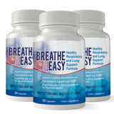Totally Products Breathe Easy (30 capsules)