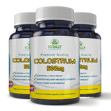 Premium Quality Colostrum 500mg
