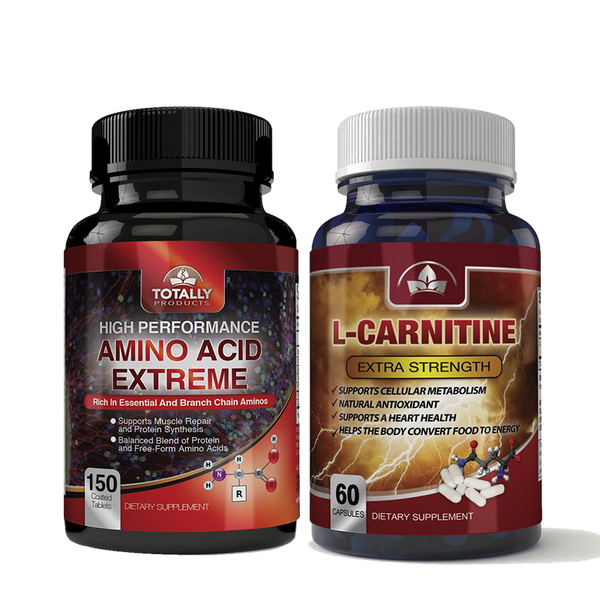 amino usa l carnitine Spring Valley L Carnitine Amino Acid Dietary Supplement Tablets for Heart  Health, 500 mg, 30 Count HSA/FSA Eligible main image 0