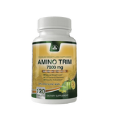 Amino Trim Maximum Strength (120 tablets)