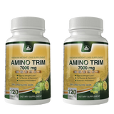 Amino Trim Maximum Strength (120 tablets)