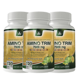 Amino Trim Maximum Strength (120 tablets)