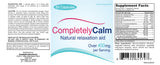 Totally Products Completely Calm (60 Capsules)