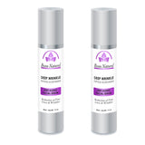 Deep Wrinkle Peptide Facial Serum