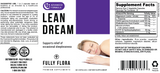 Fully Flora Keto BHB and Lean Dream Combo Pack